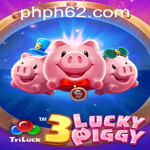 Exploring the Fascinating World of 3LUCKYPIGGY at PH62.COM