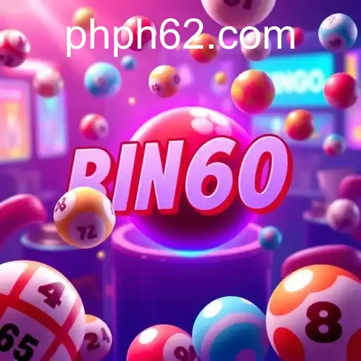 Bingo Games and the Innovative Edge of PH62.COM