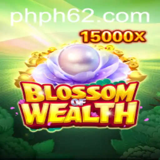 BlossomofWealth: A Captivating Journey into the World of Strategy and Opulence