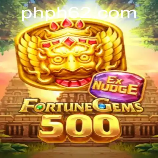 Discover the Exciting World of FortuneGems500 with PH62.COM