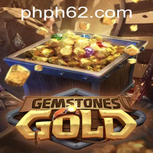 Exploring the Thrills of GemstonesGold: A Dive into PH62.COM's Latest Gaming Adventure