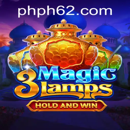 Exploring the World of 3MagicLamps: A Captivating Gaming Experience