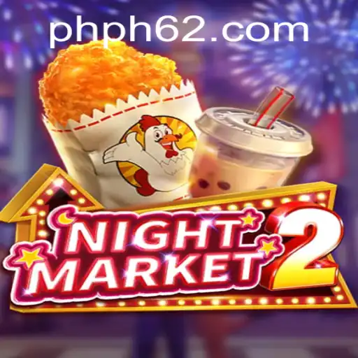NightMarket2: An Immersive Gaming Experience with PH62.COM