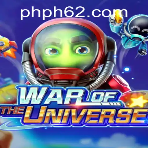WAROFTHEUNIVERSE: A Galactic Journey into Strategic Gameplay
