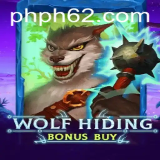 Master the Art of Stealth in WolfHidingBonusBuy: A Thrilling Game Adventure