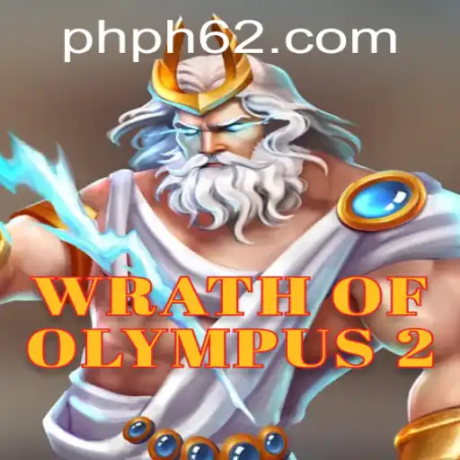 Wrath of Olympus 2: An Epic Gaming Adventure Awaits