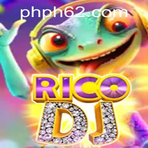 Unveiling RicoDJ: The Exciting World of Gaming with PH62.COM
