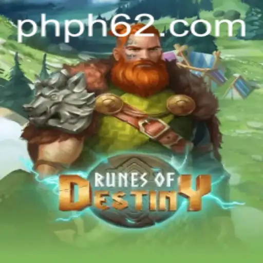 Explore the Mystical World of RunesOfDestiny