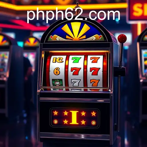 Understanding the Captivating World of Slot Machines