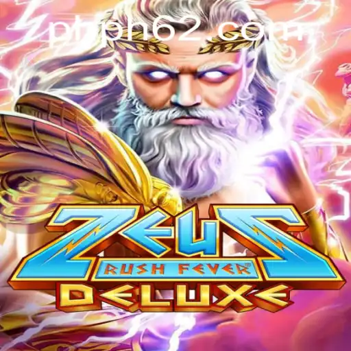 ZeusRushFeverDeluxe: A Mythical Journey into the Heart of Olympus