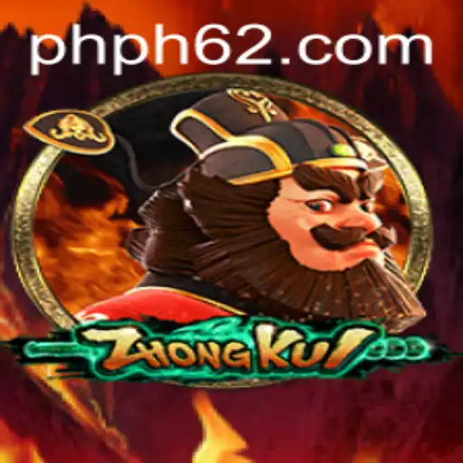 ZhongKui: The Engaging World of Mythology and Strategy in Gaming